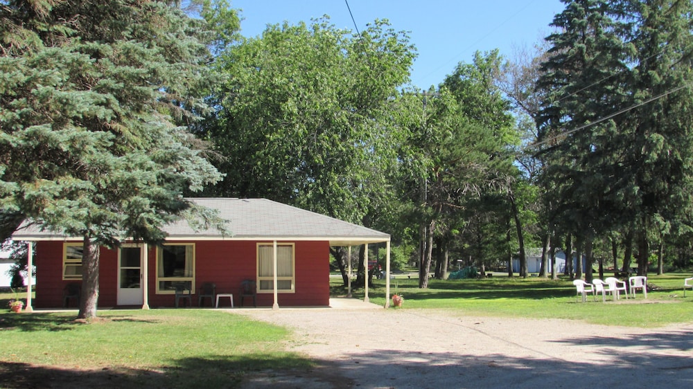 Woodland Motor Lodge - photo 95