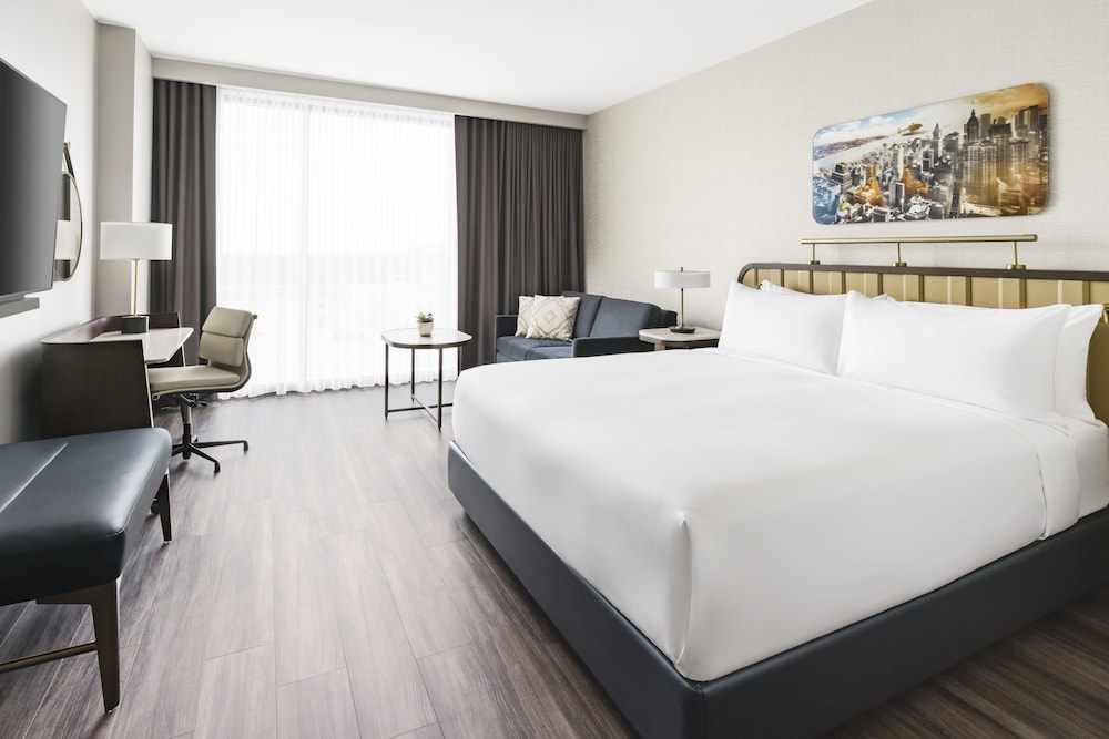 Hyatt Regency JFK Airport at Resorts World New York - photo 25