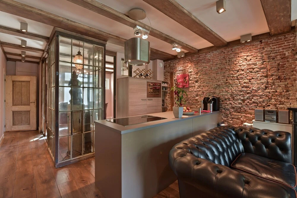The Place 2 BnB — 4-Star Luxury Hotel in Amsterdam, Netherlands
