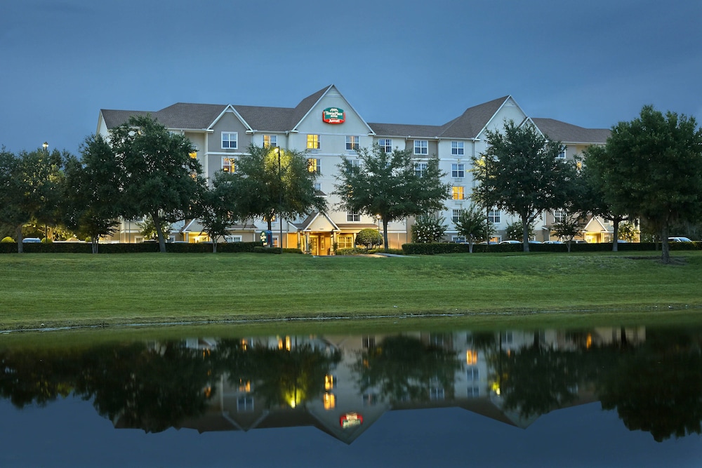 TownePlace Suites by Marriott Orlando East UCF Area - photo 41
