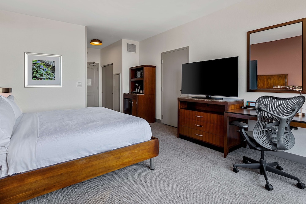 Hilton Garden Inn New Orleans French Quarter CBD - photo 20