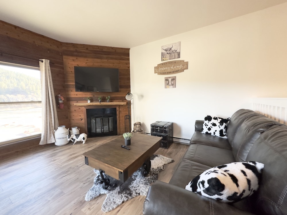 Beaver Meadows Resort Ranch - photo 19