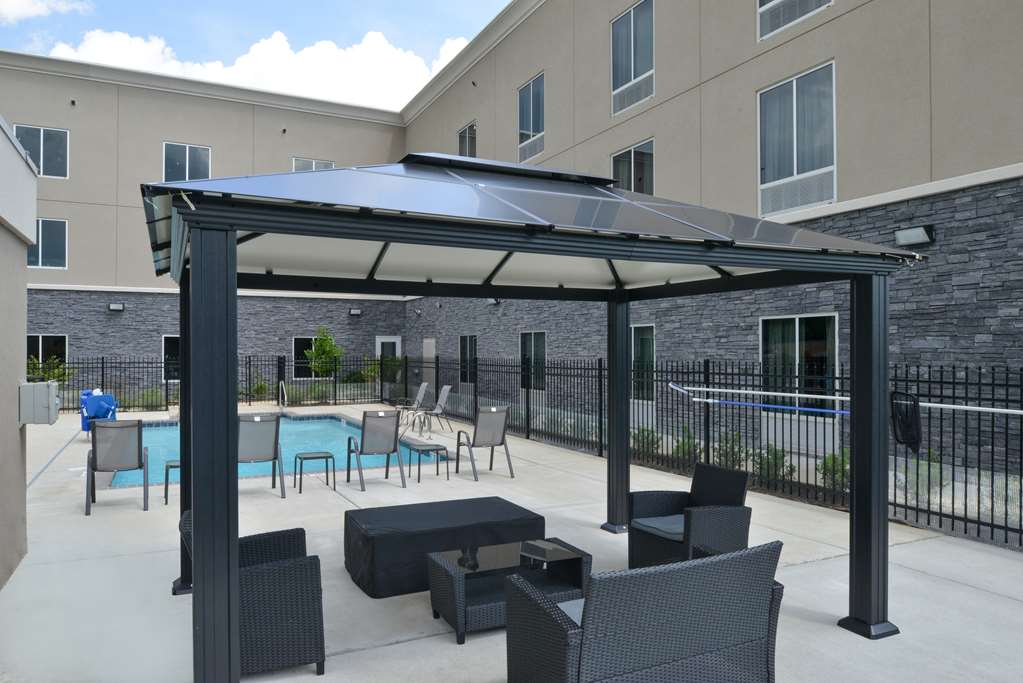 Americas Best Value Inn & Suites Southaven Memphis - photo 21