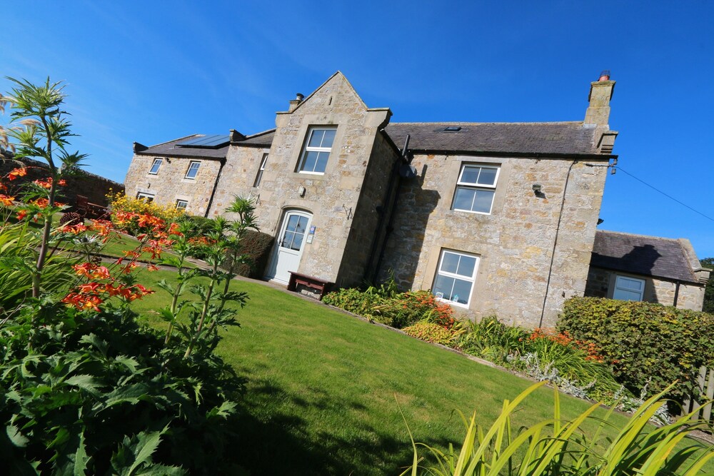 Vesta View — 4-Star Luxury Hotel in Hexham, United Kingdom