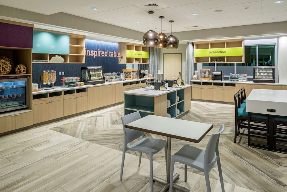 Home2 Suites by Hilton Cape Canaveral Cruise Port FL - photo 51