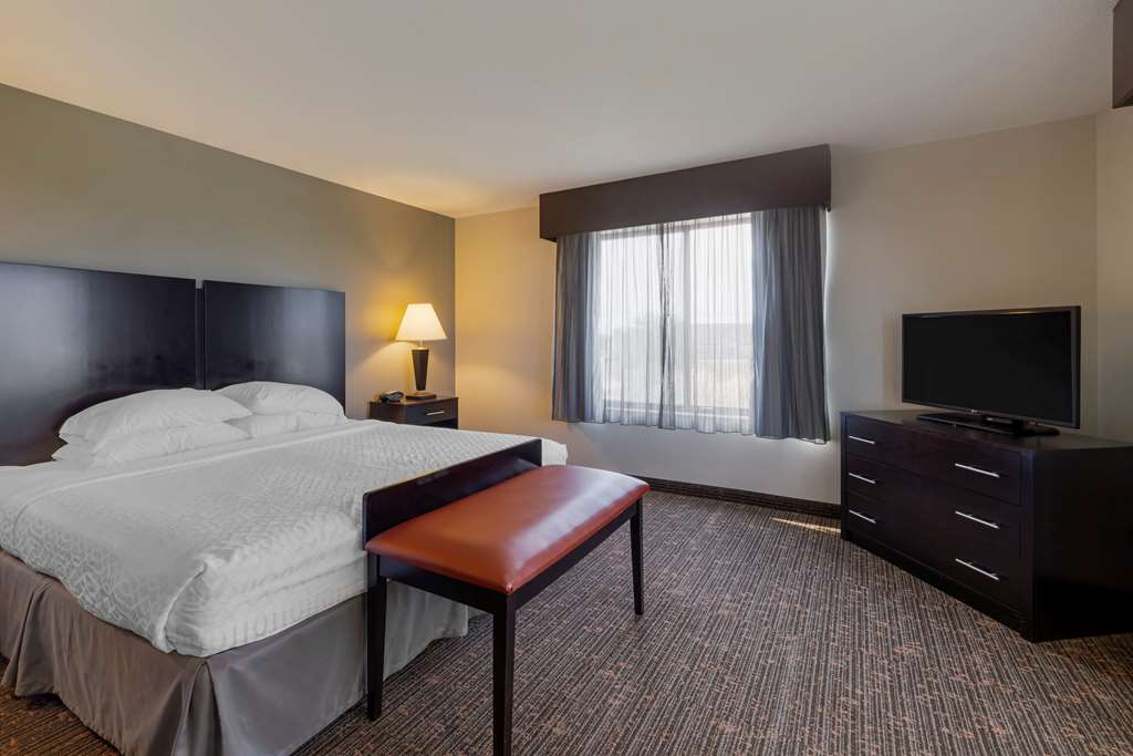 Best Western Plus Omaha Airport Inn - photo 20