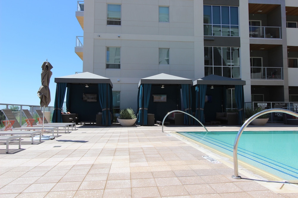 The Stay in Kierland - photo 19