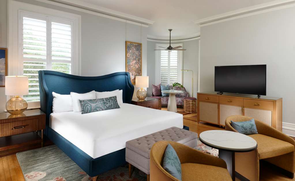 Jekyll Island Club Resort - photo 81