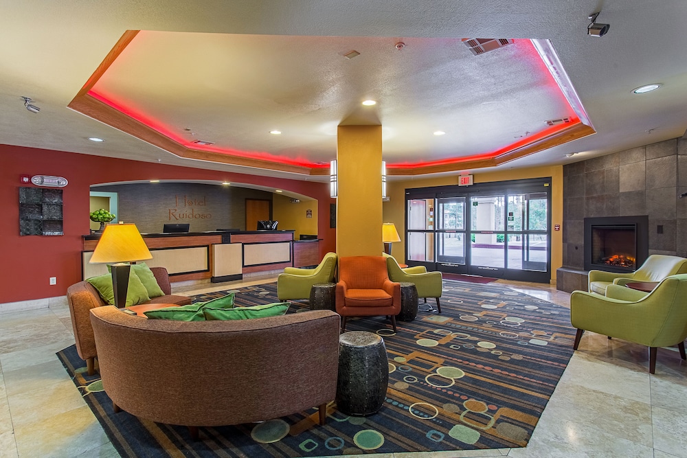 Hotel Ruidoso Midtown - featured photo