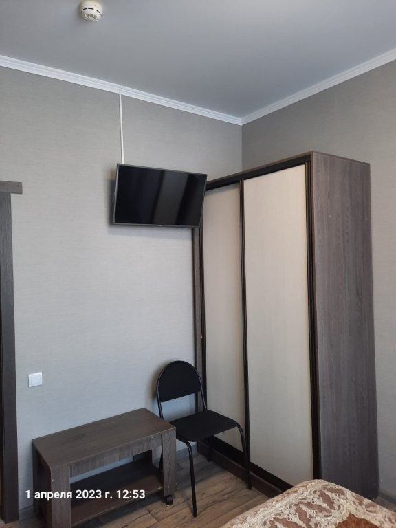 Profilaktoriy Zdravnitsa Zauralyya Health Resort — Sibay — photo 3