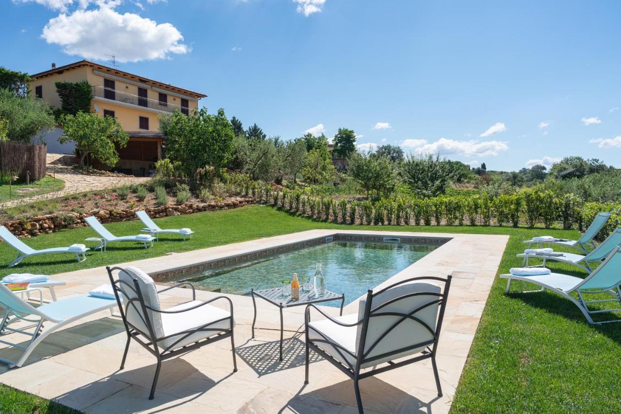Nido del Merlo by VacaVilla — hotel in Certaldo