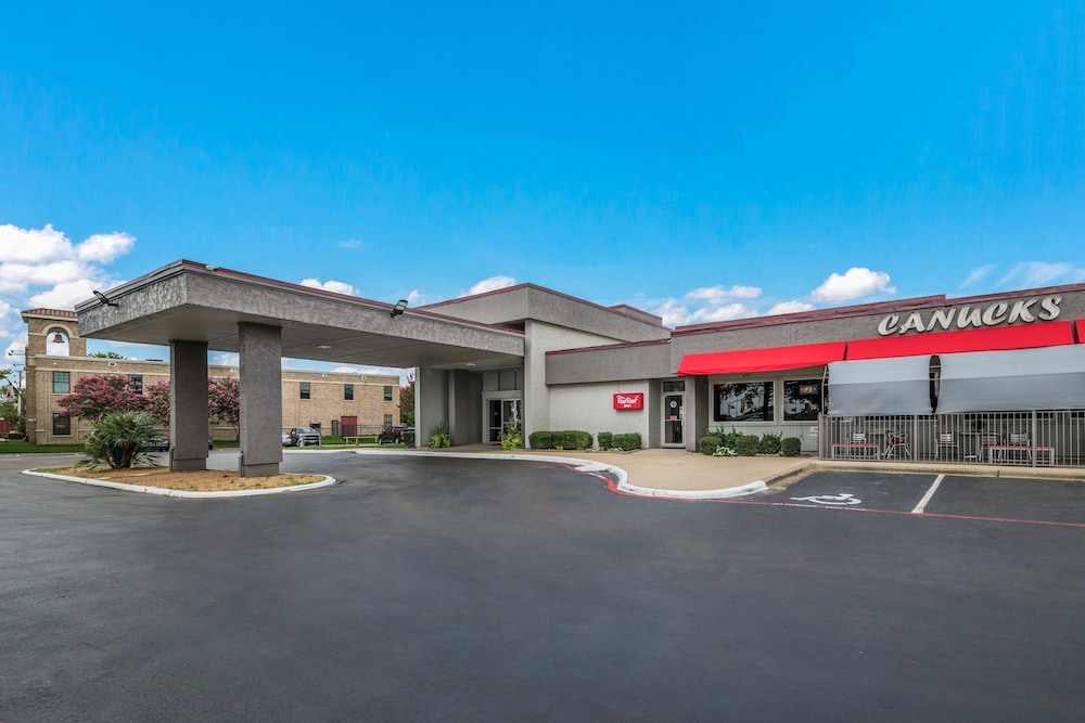 Red Roof Inn Lewisville - featured photo