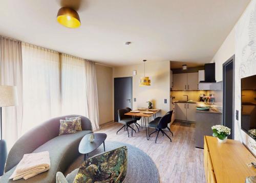 Villa EDELWEISS de luxe inkl Wellness Spa und MeineCardPLus — 5-Star Luxury Hotel in Willingen, Germany