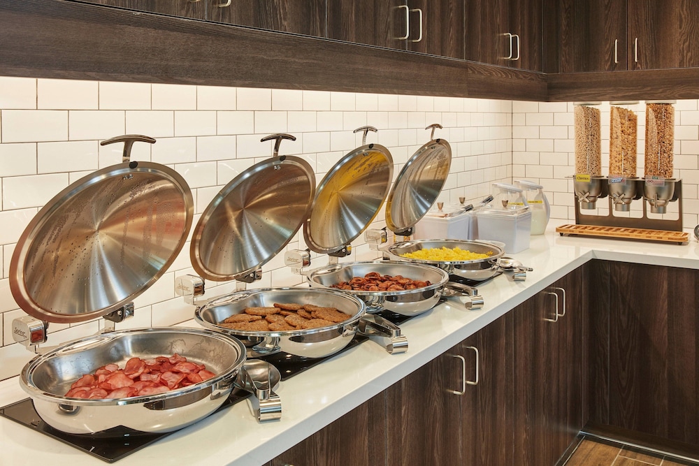 Residence Inn by Marriott Sacramento Davis - photo 44
