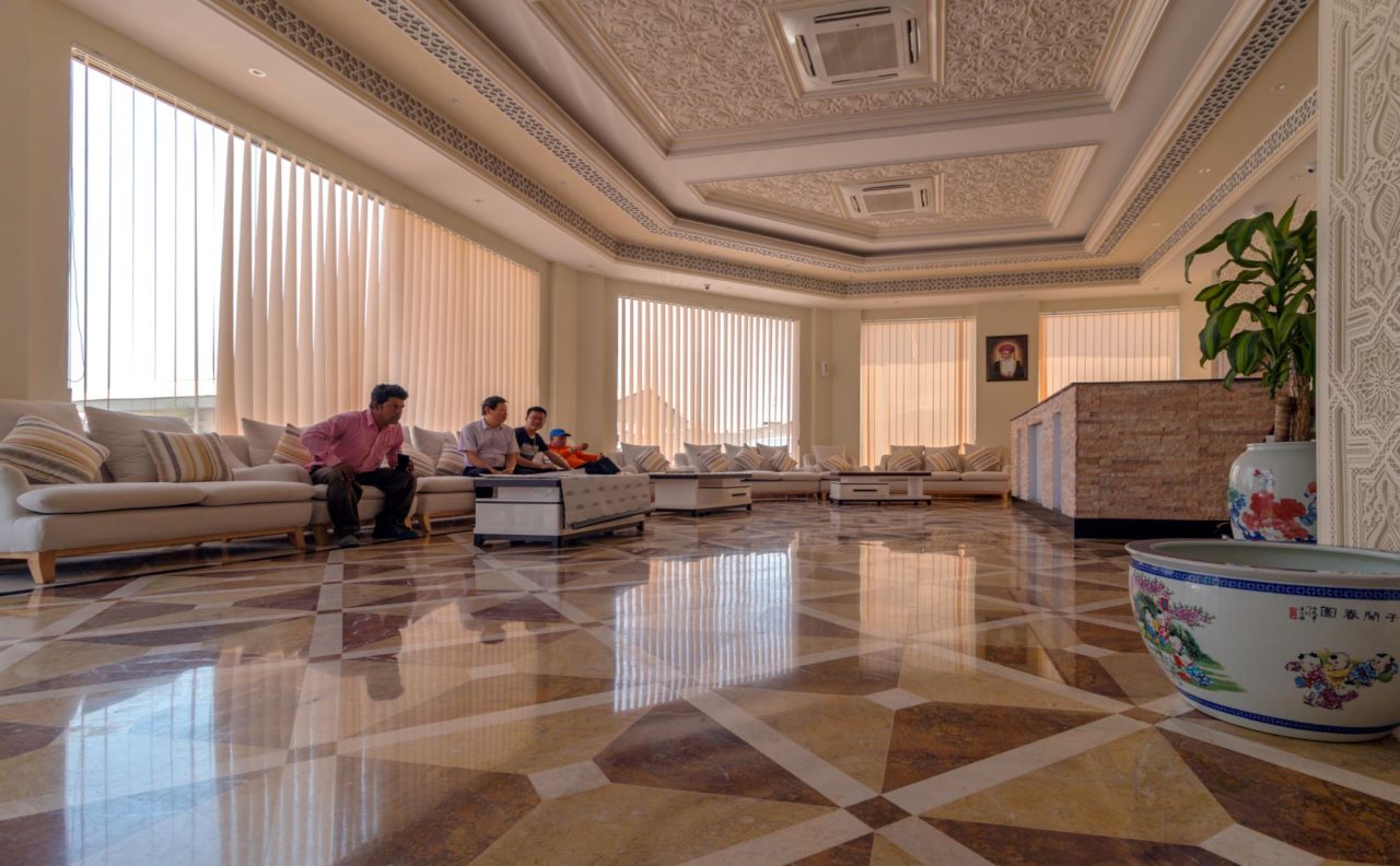 Farah Hotel Apartment — Muscat — photo 5