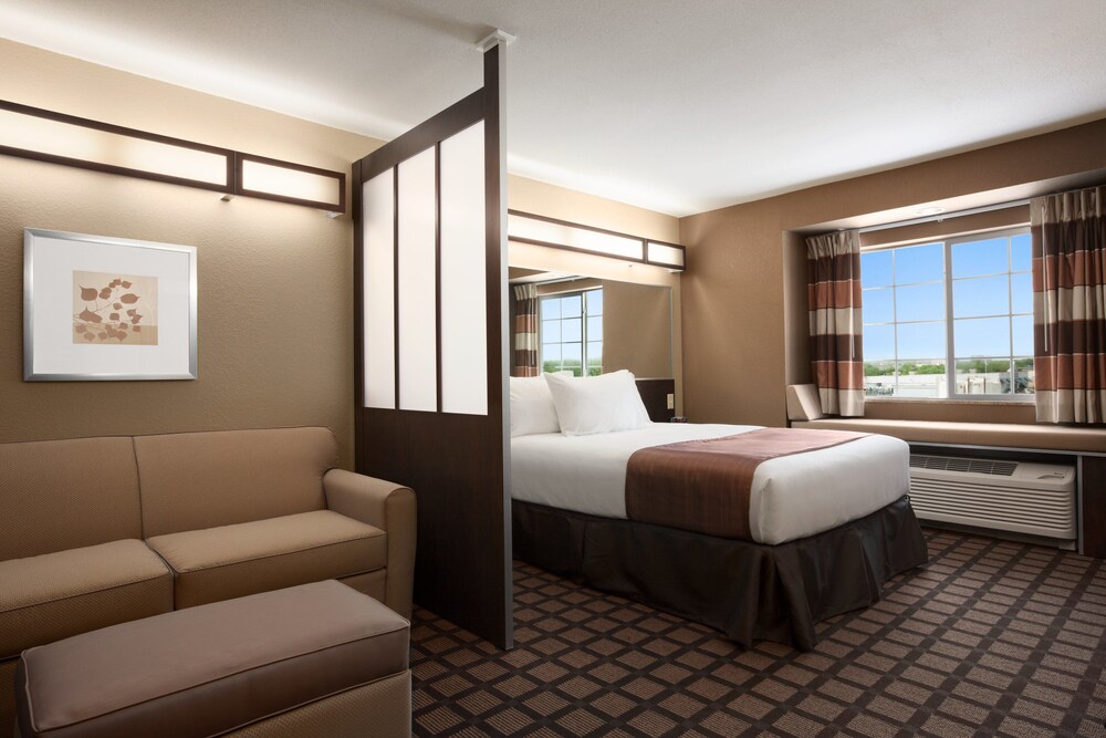 Microtel Inn & Suites by Wyndham Pleasanton - photo 6