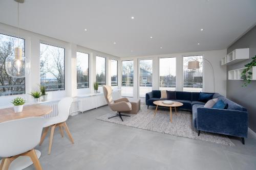 PAR1c Ferienwohnung Wessling F — 4-Star Luxury Hotel in Timmendorfer Strand, Germany