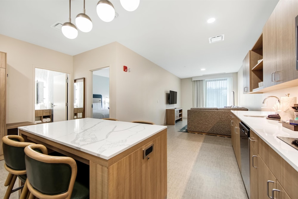 Homewood Suites by Hilton East Rutherford Meadowlands - photo 45