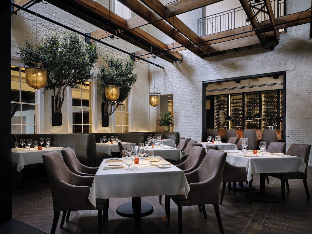 Kimpton Santo San Antonio Riverwalk by IHG - photo 88