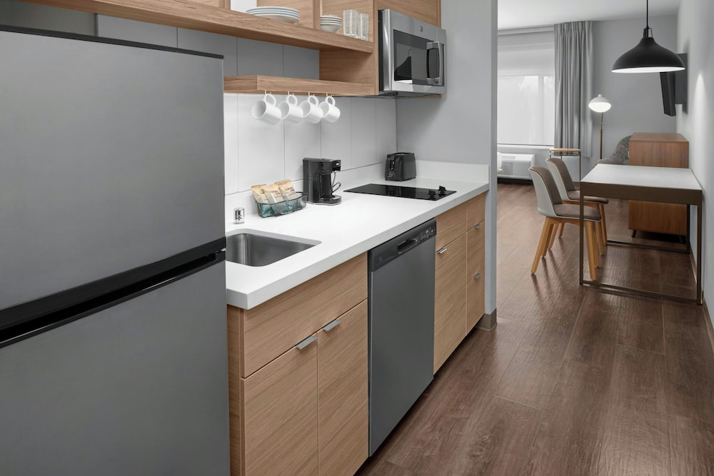 TownePlace Suites by Marriott Sacramento Rancho Cordova - photo 12