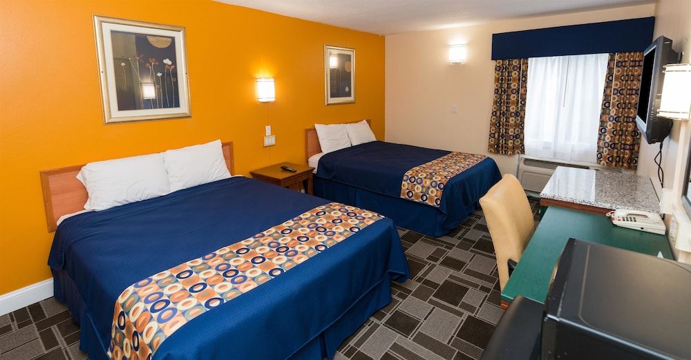 Cambridge Inn - photo 8
