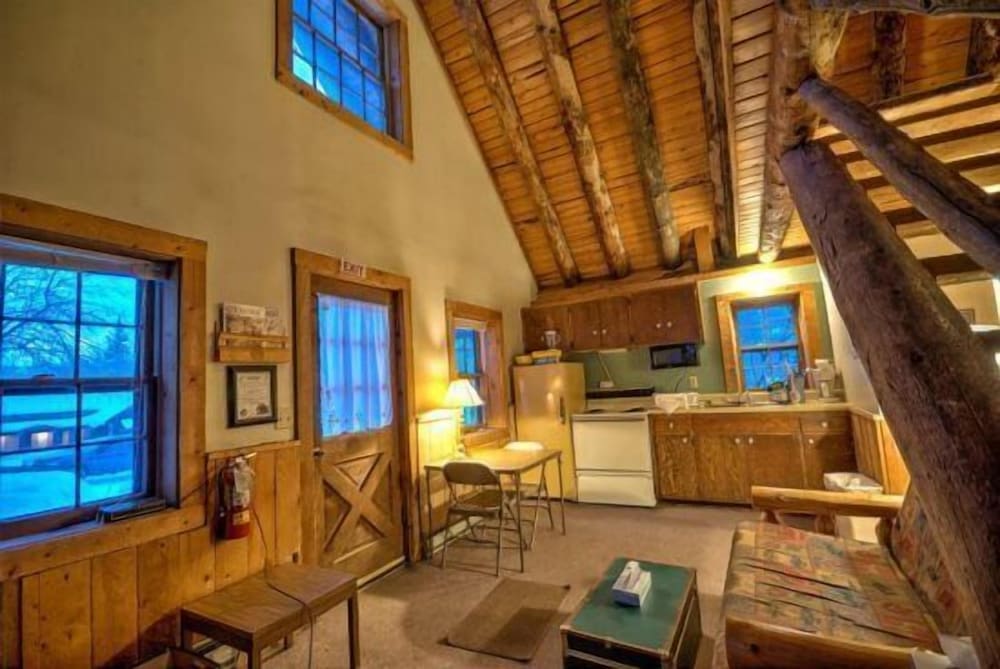 Perry Mansfield Gray Aspen - photo 4