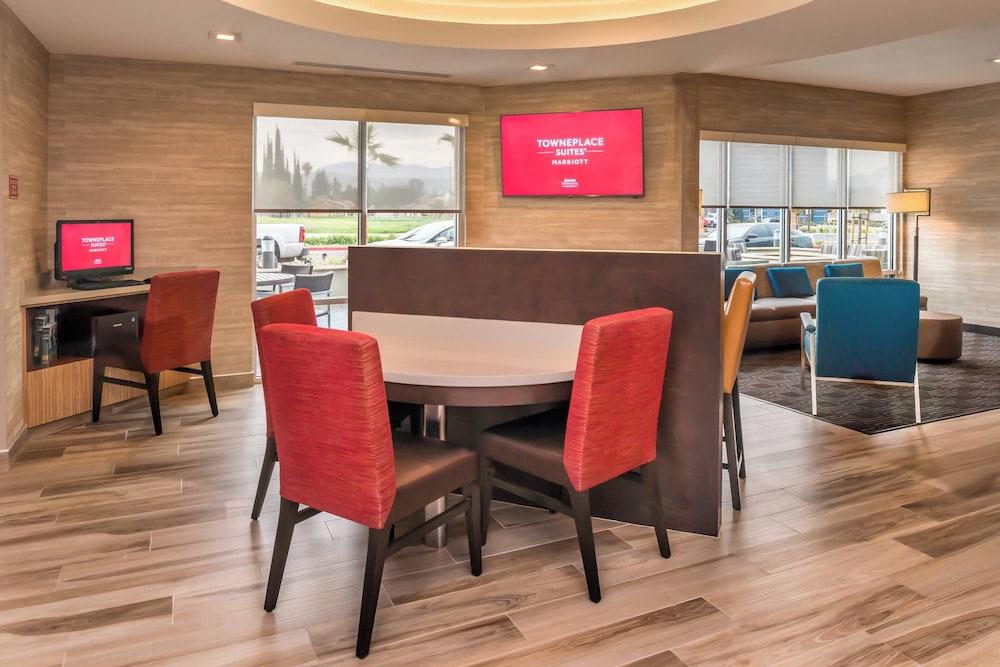 TownePlace Suites by Marriott San Bernardino Loma Linda - photo 27
