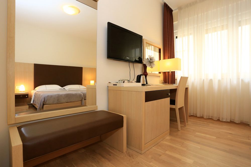 Scallop Rooms — hotel in Zadar