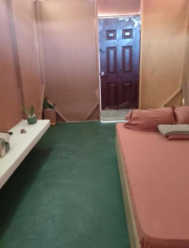 Vanista Dica Dancing Bamboo in Unknown City, Jamaica