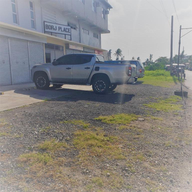 Borj Place — Naga — photo 4