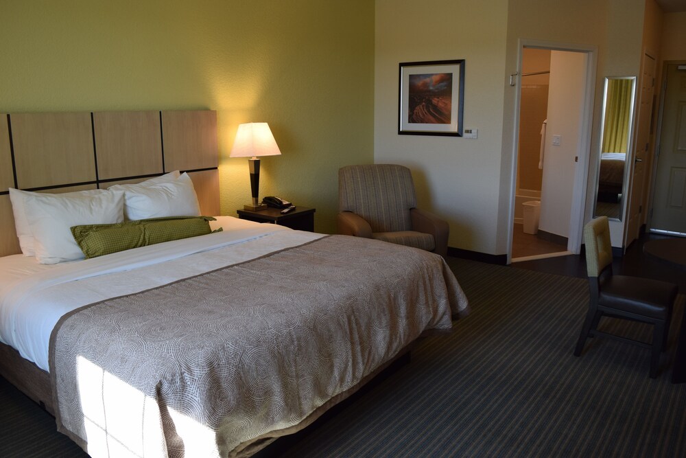 Candlewood Suites Monahans by IHG - photo 14
