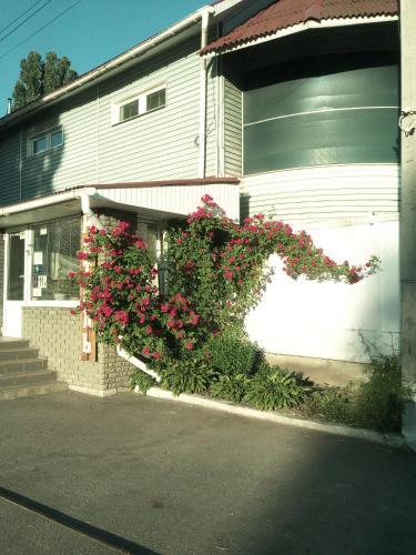motel Pid Strihoyu — Kremenchuk — photo 2