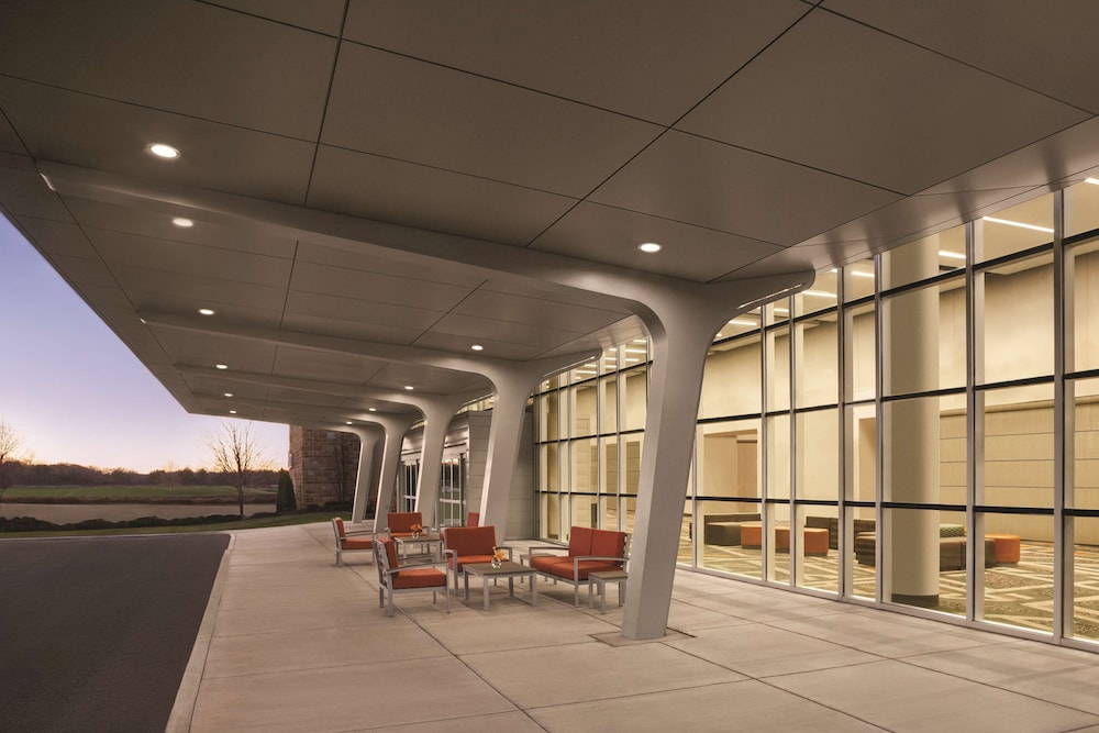 Hilton Knoxville Airport - photo 68