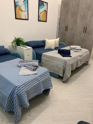 Piccola casa — 4-Star Luxury Hotel in Naples, Italy