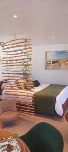 Le Studio 1044 in Le Crotoy, France