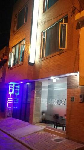 Hotel Solo Suite Chia