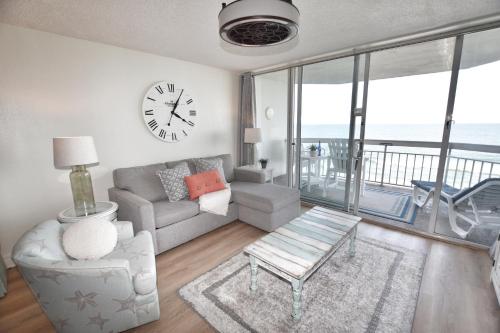 0407 Waters Edge Resort 1 Bedroom Condo by RedAwning - photo 7