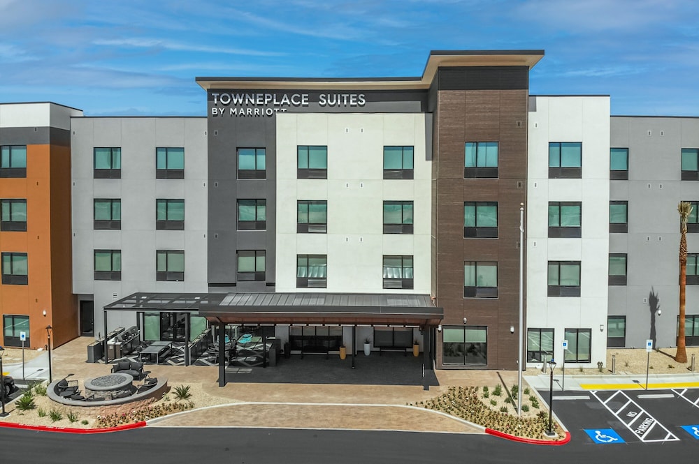 TownePlace Suites Las Vegas North I 15 - featured photo
