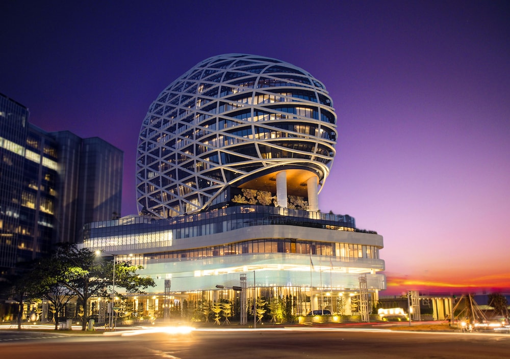 JHL Solitare Gading Serpong in Tangerang, Indonesia