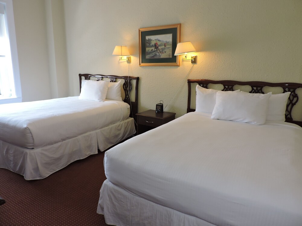 Boston Hotel Buckminster - photo 15