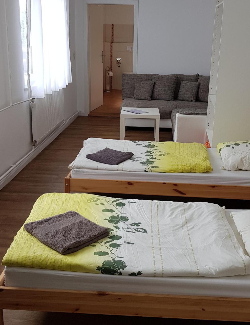 Ein Zuhause Auf Zeit — Osterburg — photo 5
