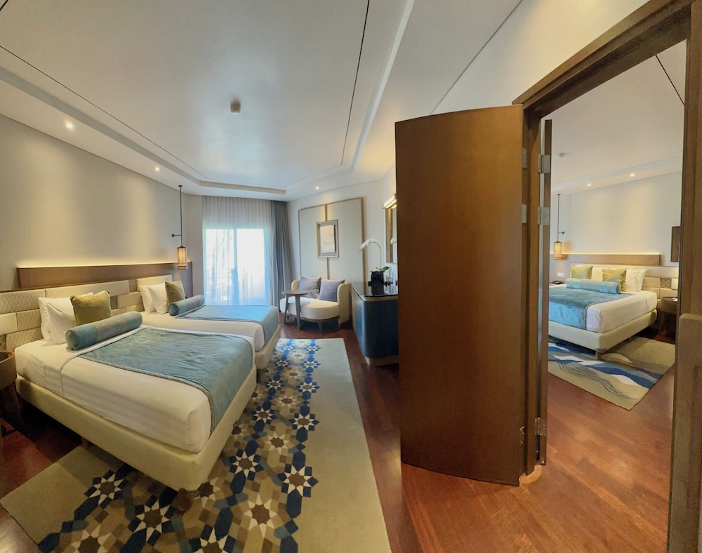 Hotel image of Grand Mirage Resort & Thalasso Bali