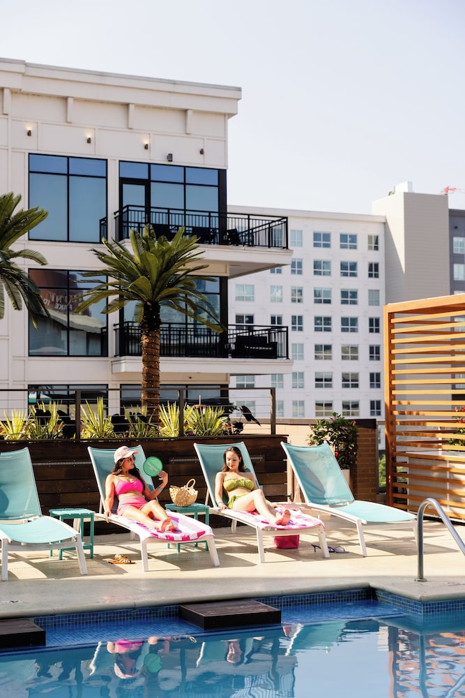 Margaritaville Hotel Nashville - photo 18