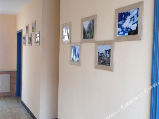 Yunshang Youth Hostel — hotel in Tianshui