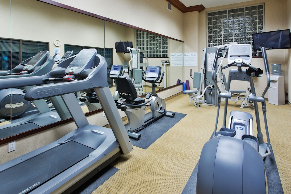 Holiday Inn Express Hotel & Suites Portland NW Downtown by IHG - photo 38