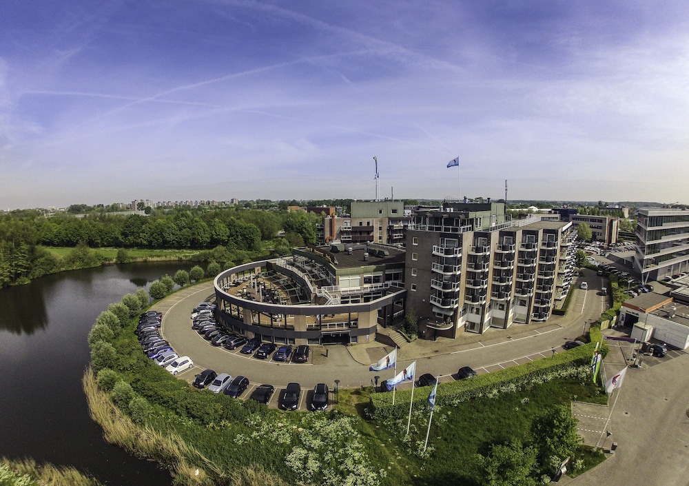 Van der Valk Hotel Leusden Amersfoort — Leusden — photo 3
