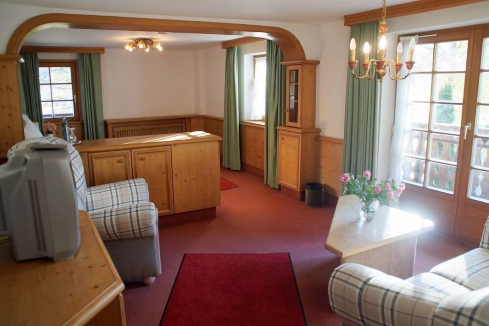 Heizmannshof — Hinterzarten — photo 3