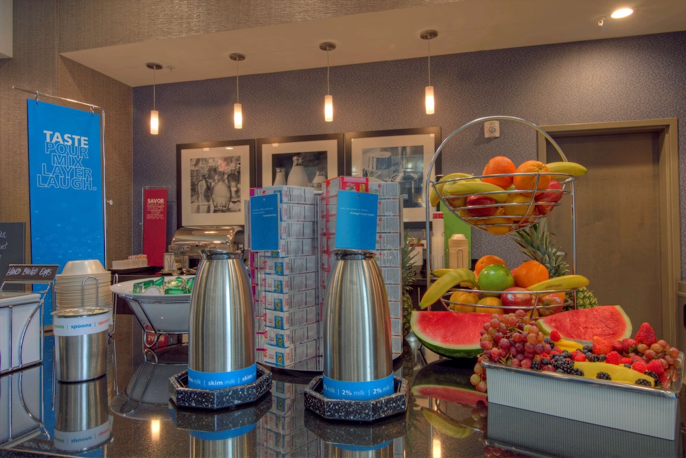 Hampton Inn Houston I 10 East - photo 27