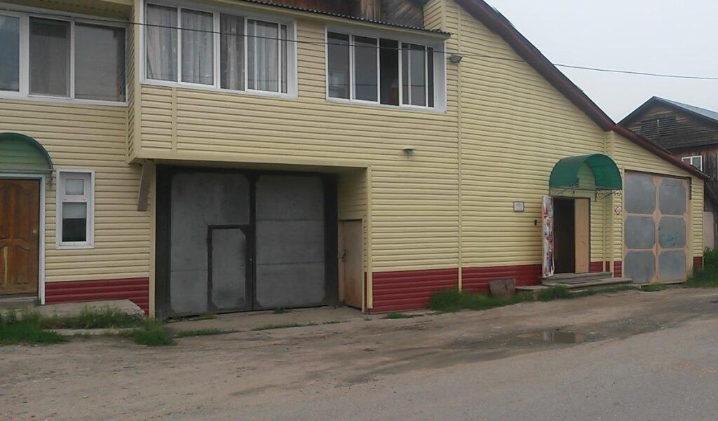 Grenada in Kargasok, Russia