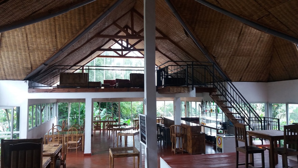 Au Domnatur in Fianarantsoa, Madagascar